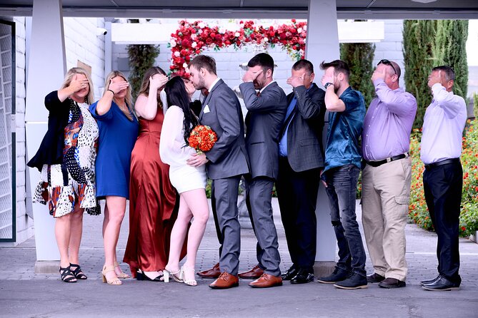Wedding Renewal Experience in Las Vegas at Elvis Chapel - Price and Value: Is $180 Per Person Fair Here?