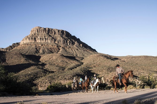 Western Ranch Overnight Experience: Cabin or Camp Out - Quick take: what makes this overnight ranch different