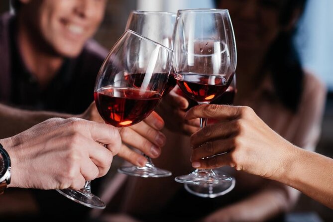 Wine & Mead Tasting, Distillery and Brewery Tour with Lunch - Key Things to Know Before You Go