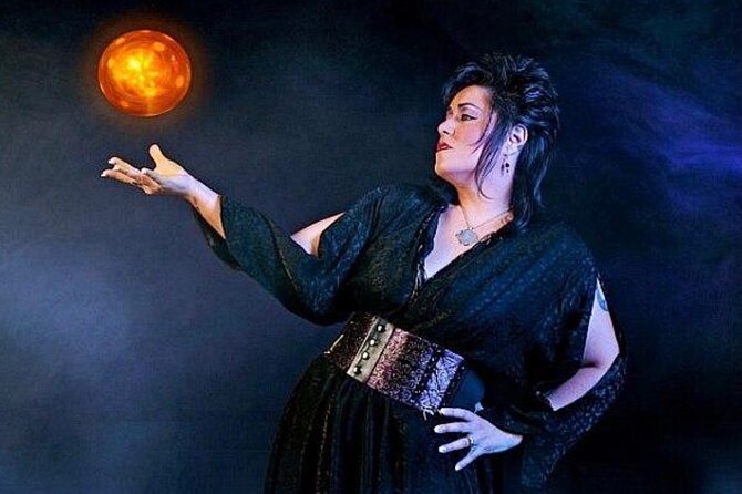 Witches and Warlocks Located @ Las Vegas Blvd - Who This Show Fits Best (And Who Might Want a Different Night)