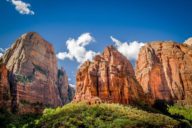 Zion and Bryce Canyon National Park Small Group Tour - Why This Zion and Bryce Day Trip Beats Self-Driving