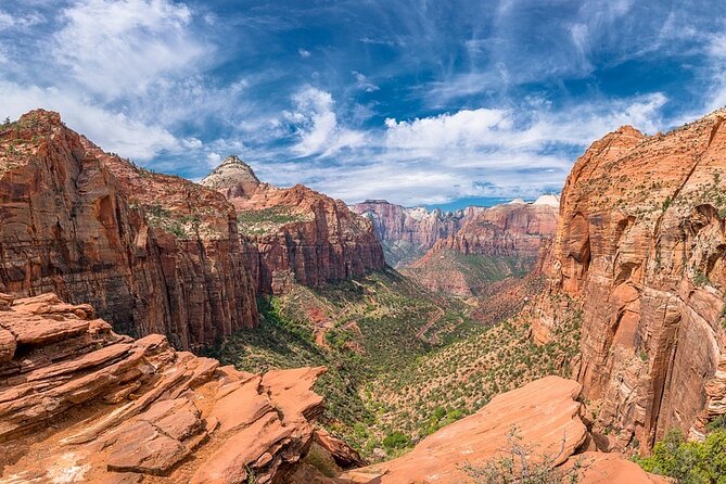 Zion and Bryce Canyon National Park Small Group Tour - Getting There: The 6:30am Start and the Real Timing