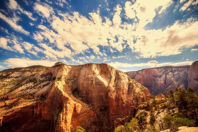 Zion and Bryce Canyon National Park Small Group Tour - What to Pack and How to Stay Comfortable on a Long Park Day