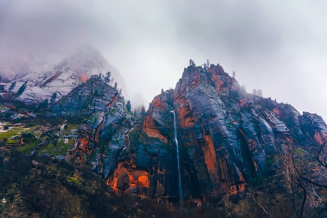 Zion and Bryce Canyon National Park Small Group Tour - Should You Book This Tour From Las Vegas?