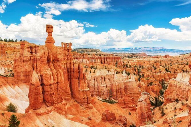 Zion and Bryce Canyon National Park Small Group Tour - Bryce Canyon: Hoodoos, Spires, and a Tight 2-Hour Circuit