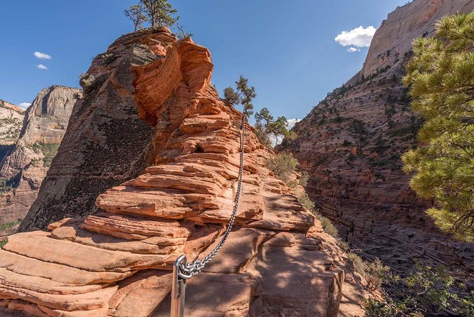 Zion and Bryce Canyon Small Group Tour from Las Vegas - Two Hours per Park: The Real Trade-Off (and Why It Still Works)