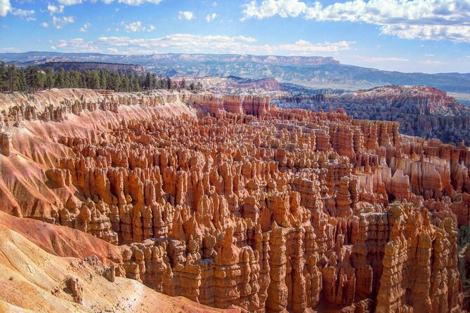 Zion & Bryce Canyon National Parks Day Tour from Las Vegas - The early pickup and long drive reality check