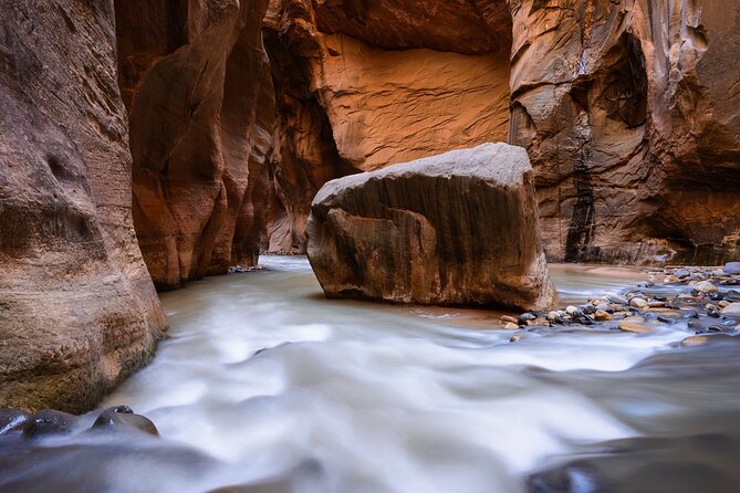 Zion & Bryce Canyon National Parks Day Tour from Las Vegas - Who this tour suits best (and who may feel rushed)