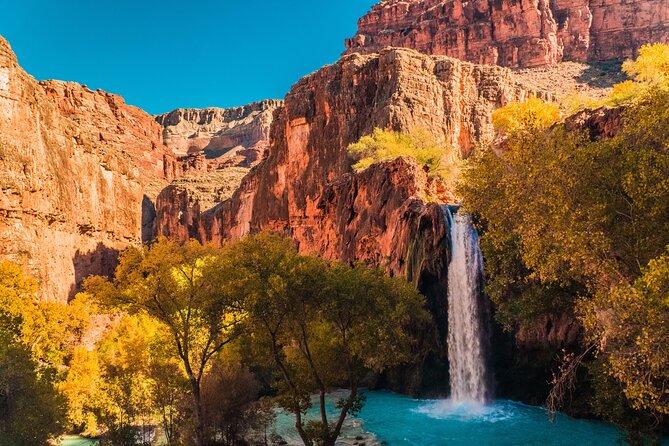 Zion National Park Day Trip from Las Vegas - Zion in One Big Day: What Makes This Tour Worth It