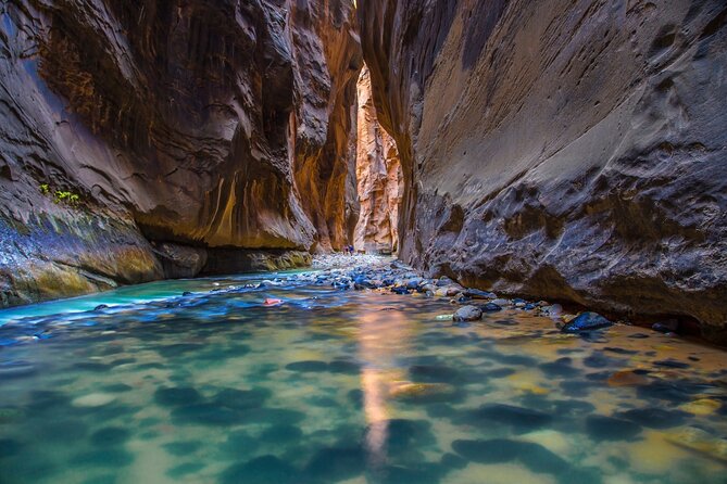 Zion National Park Day Trip from Las Vegas - Price and What $179 Covers (and Why It Can Add Up)