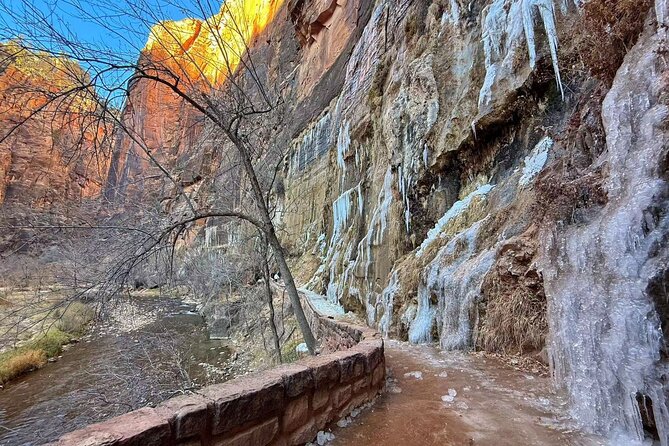 Zion National Park Hiking Tour from Las Vegas Small Group Max 14 - What the Lunch and Snacks Actually Add to Your Day