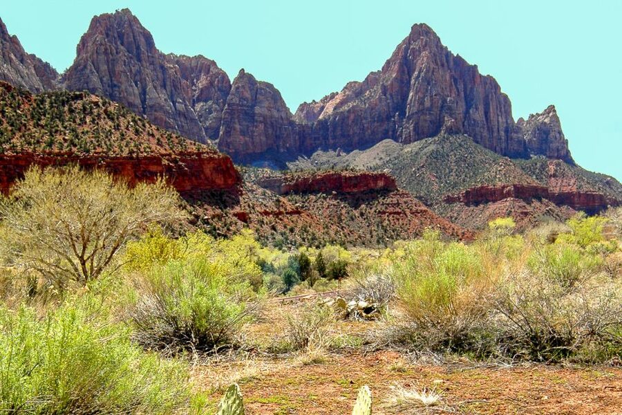 Zion National Park Small Group Adventure from Las Vegas - Key things to know before you go