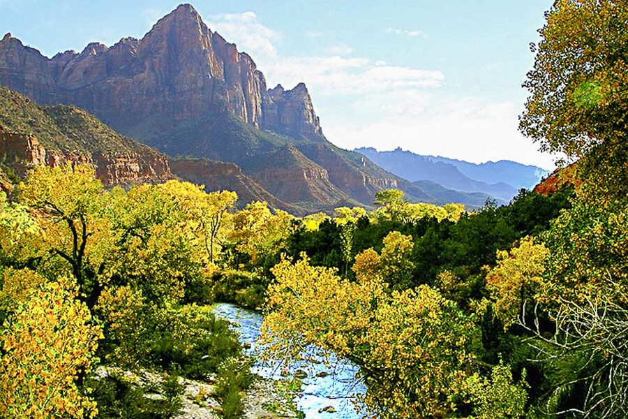 Zion National Park Small Group Adventure from Las Vegas - Who should book this Zion adventure (and who might prefer a different style)