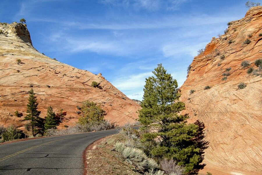 Zion National Park Small Group Adventure from Las Vegas - Why this Zion day trip feels worth the long drive